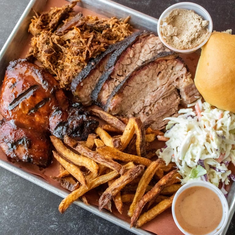 Irresistible Pork Dishes